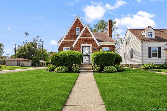 15703 Prest Street, Detroit, MI 48227