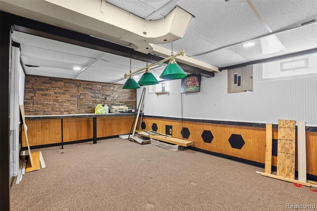 15703 Prest Street, Detroit, MI 48227