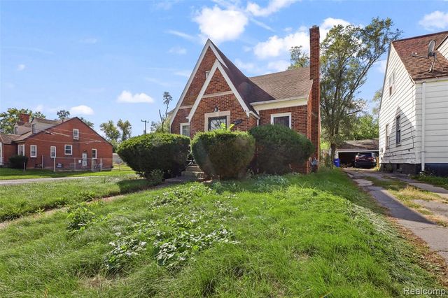 15703 Prest Street, Detroit, MI 48227