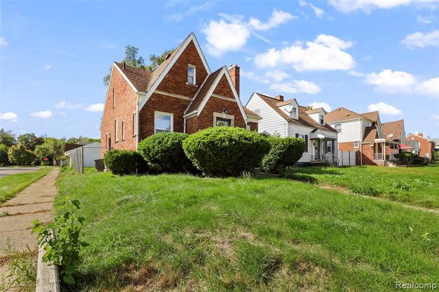 15703 Prest Street, Detroit, MI 48227