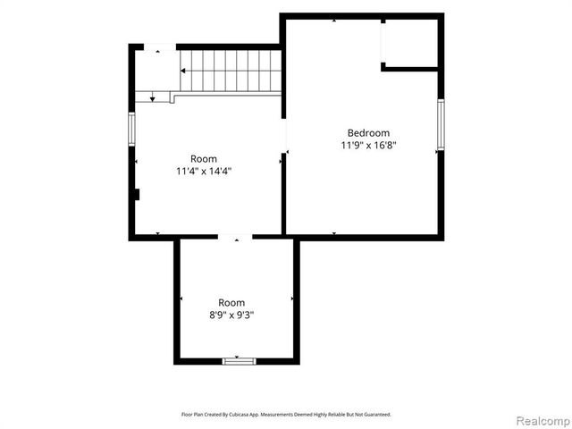 15703 Prest Street, Detroit, MI 48227