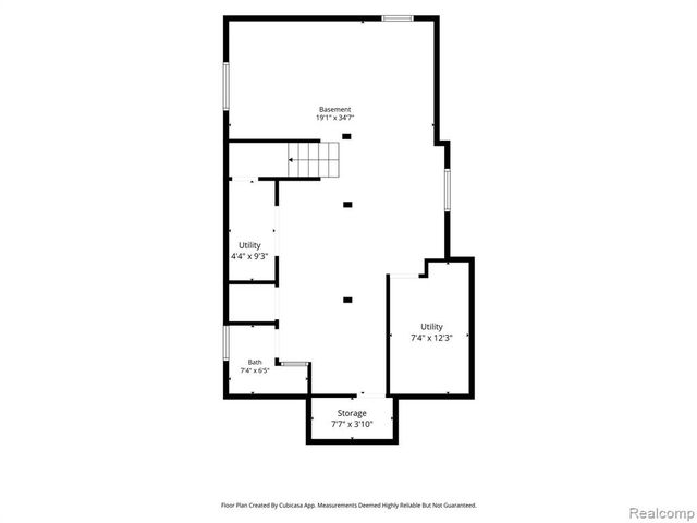15703 Prest Street, Detroit, MI 48227