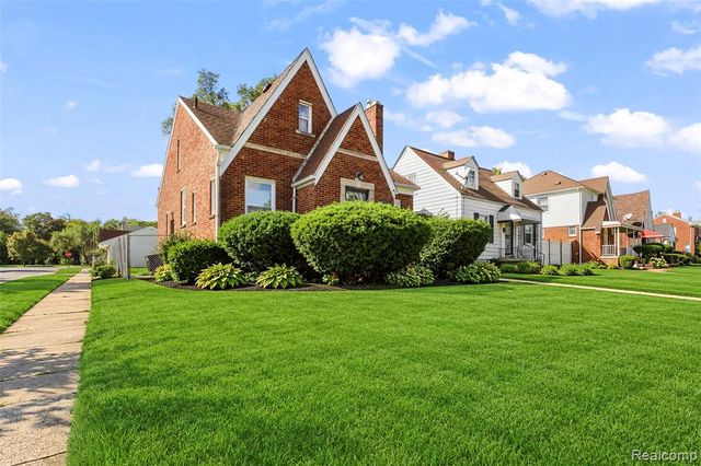 15703 Prest Street, Detroit, MI 48227