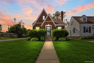 15703 Prest Street, Detroit, MI 48227