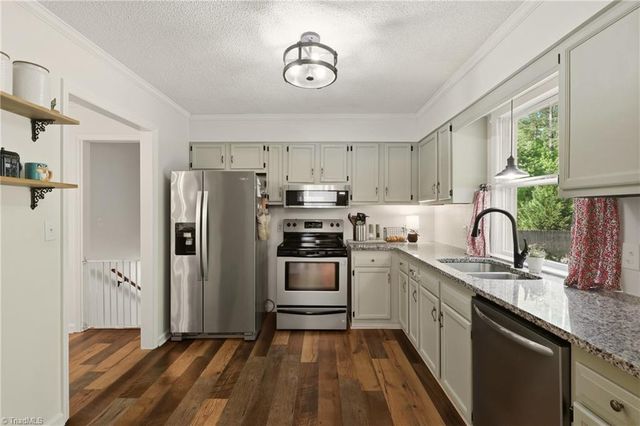 510 Quail Lane, Lexington, NC 27292