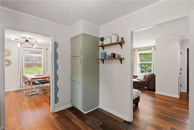 510 Quail Lane, Lexington, NC 27292