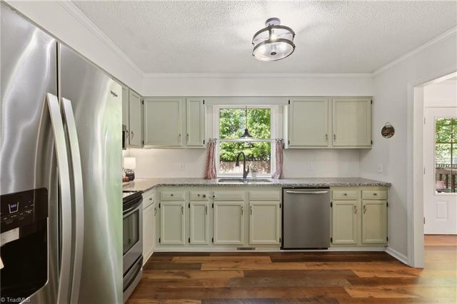 510 Quail Lane, Lexington, NC 27292