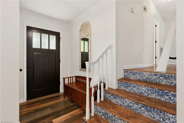 510 Quail Lane, Lexington, NC 27292
