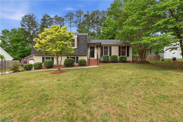 510 Quail Lane, Lexington, NC 27292
