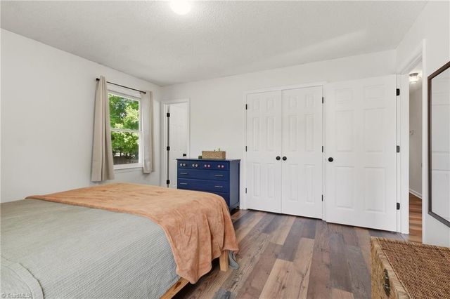 510 Quail Lane, Lexington, NC 27292