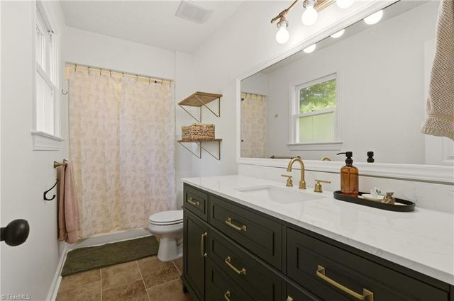 510 Quail Lane, Lexington, NC 27292