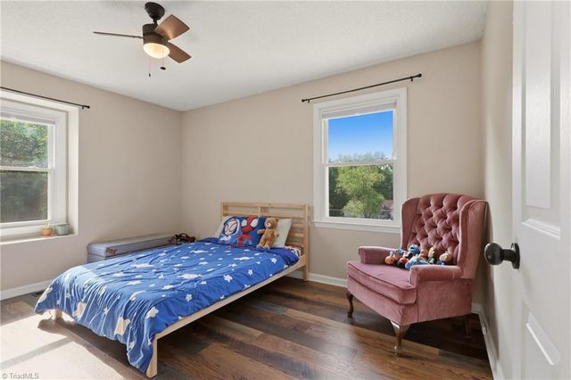 510 Quail Lane, Lexington, NC 27292