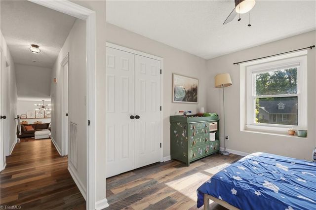 510 Quail Lane, Lexington, NC 27292