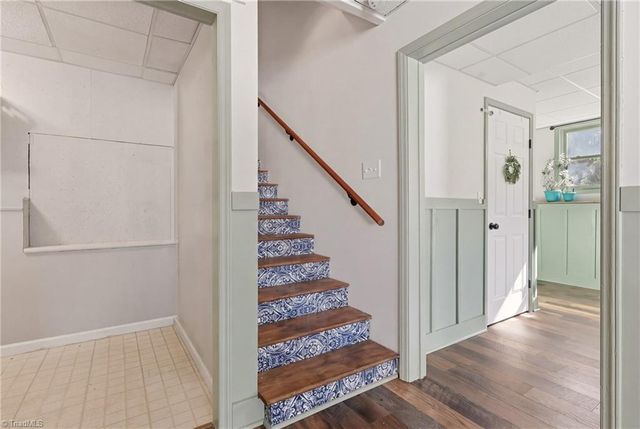 510 Quail Lane, Lexington, NC 27292