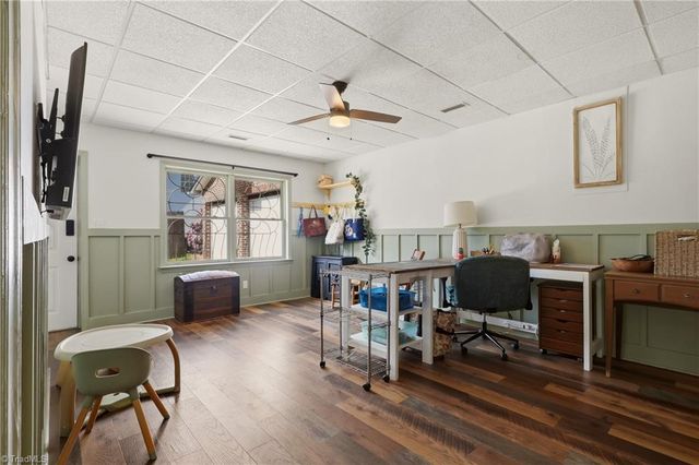 510 Quail Lane, Lexington, NC 27292
