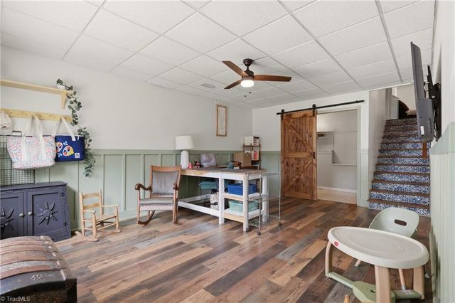 510 Quail Lane, Lexington, NC 27292