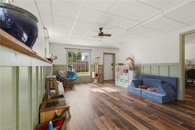 510 Quail Lane, Lexington, NC 27292