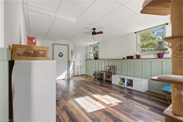 510 Quail Lane, Lexington, NC 27292