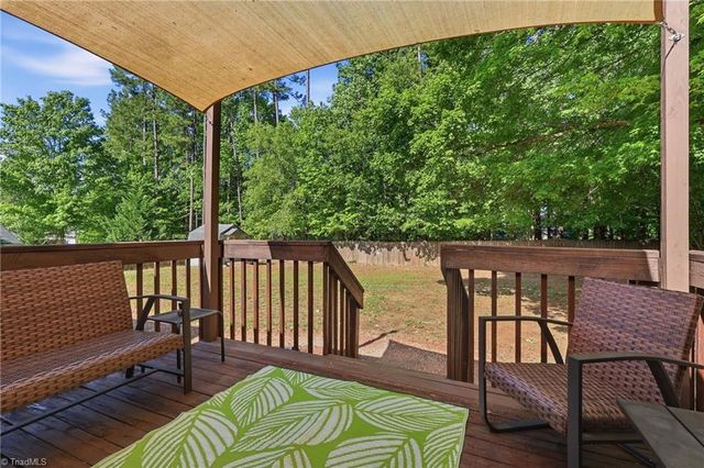 510 Quail Lane, Lexington, NC 27292