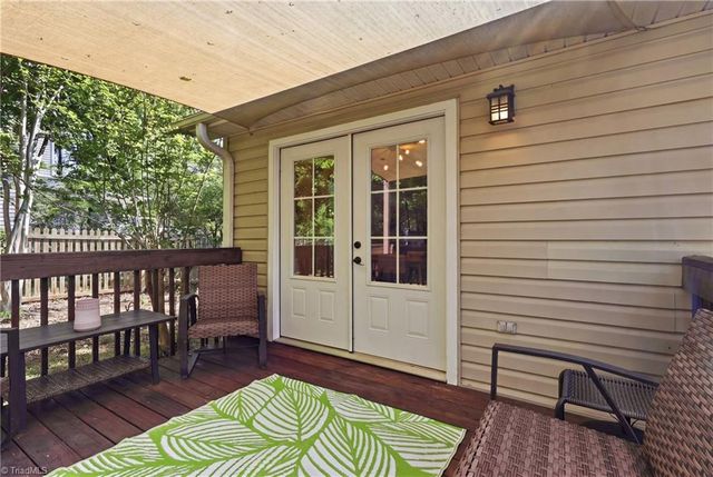 510 Quail Lane, Lexington, NC 27292