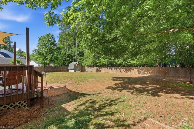 510 Quail Lane, Lexington, NC 27292