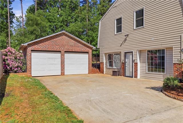 510 Quail Lane, Lexington, NC 27292