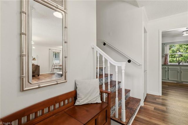 510 Quail Lane, Lexington, NC 27292