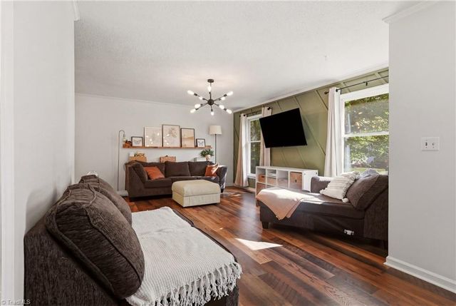 510 Quail Lane, Lexington, NC 27292