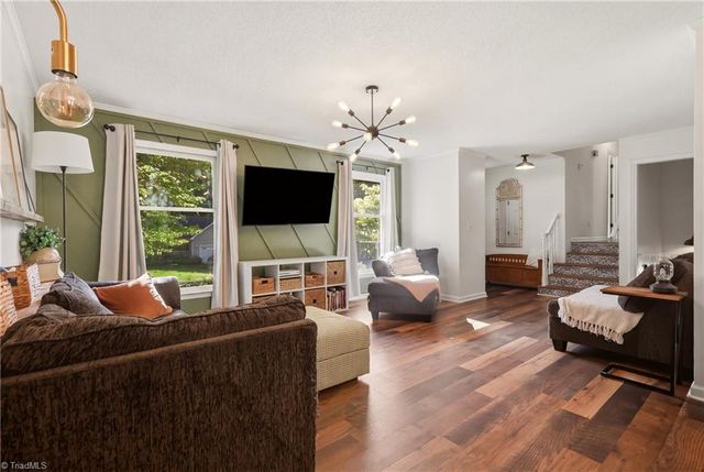 510 Quail Lane, Lexington, NC 27292