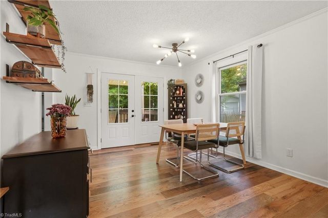 510 Quail Lane, Lexington, NC 27292