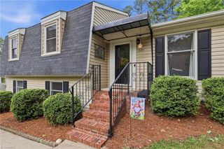 510 Quail Lane, Lexington, NC 27292