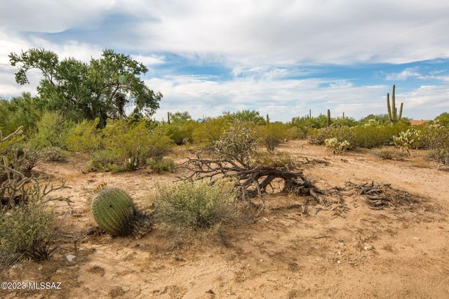 7267 North Lydia Avenue, Tucson, AZ 85743