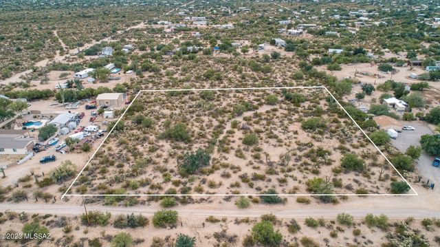 7267 North Lydia Avenue, Tucson, AZ 85743