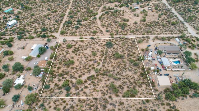 7267 North Lydia Avenue, Tucson, AZ 85743