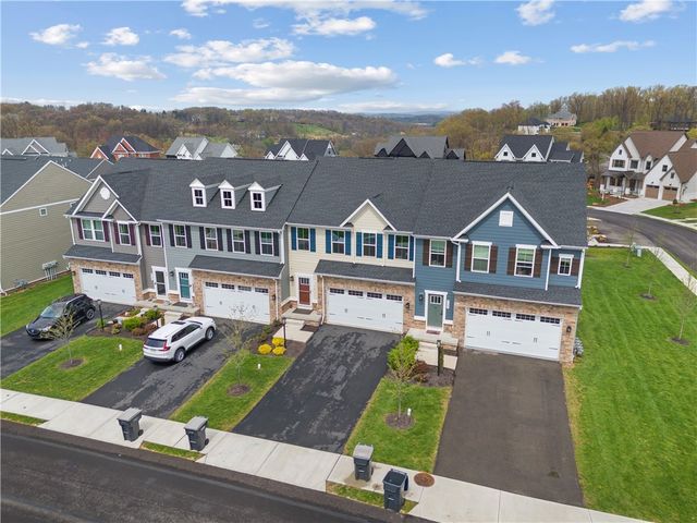 5103 Spruce Rd, Pine Twp, PA 15044