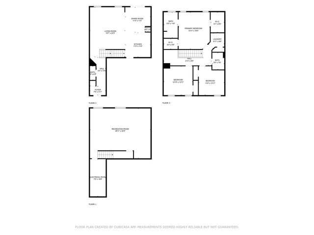 5103 Spruce Rd, Pine Twp, PA 15044