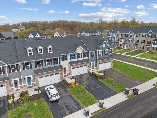 5103 Spruce Rd, Pine Twp, PA 15044