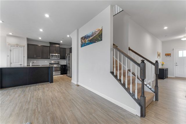 5103 Spruce Rd, Pine Twp, PA 15044