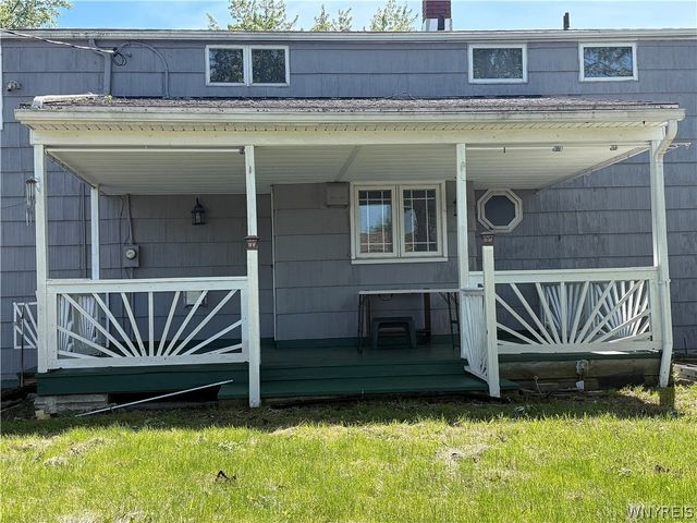 14 Dolphann Drive, Tonawanda, NY 14150