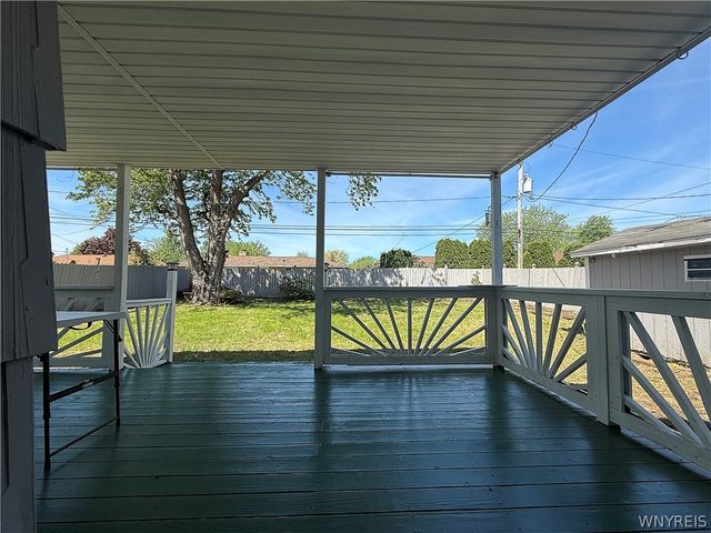 14 Dolphann Drive, Tonawanda, NY 14150