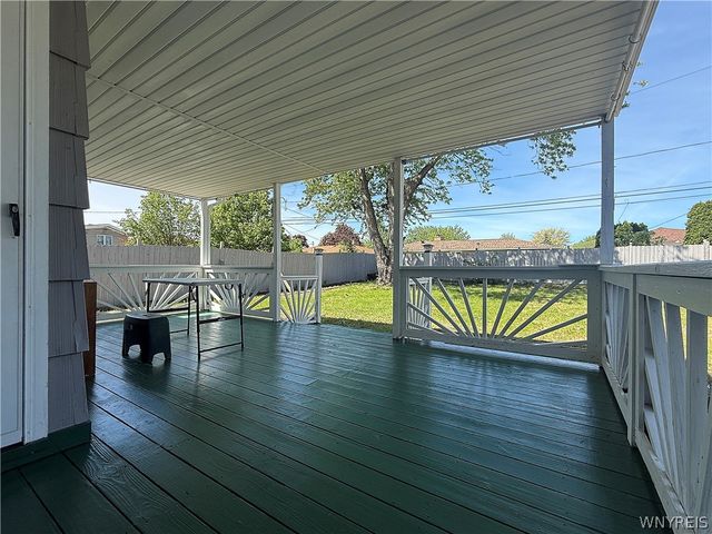14 Dolphann Drive, Tonawanda, NY 14150
