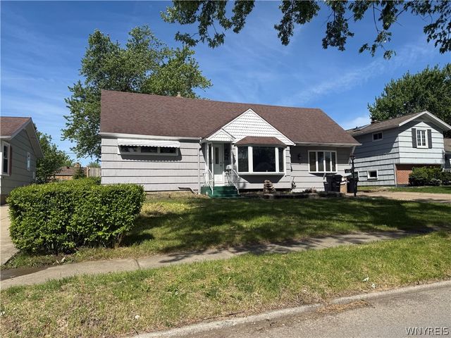 14 Dolphann Drive, Tonawanda, NY 14150