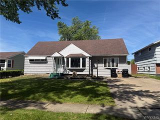 14 Dolphann Drive, Tonawanda, NY 14150