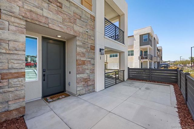 792 Vada St. 1, Chula Vista, CA 91911