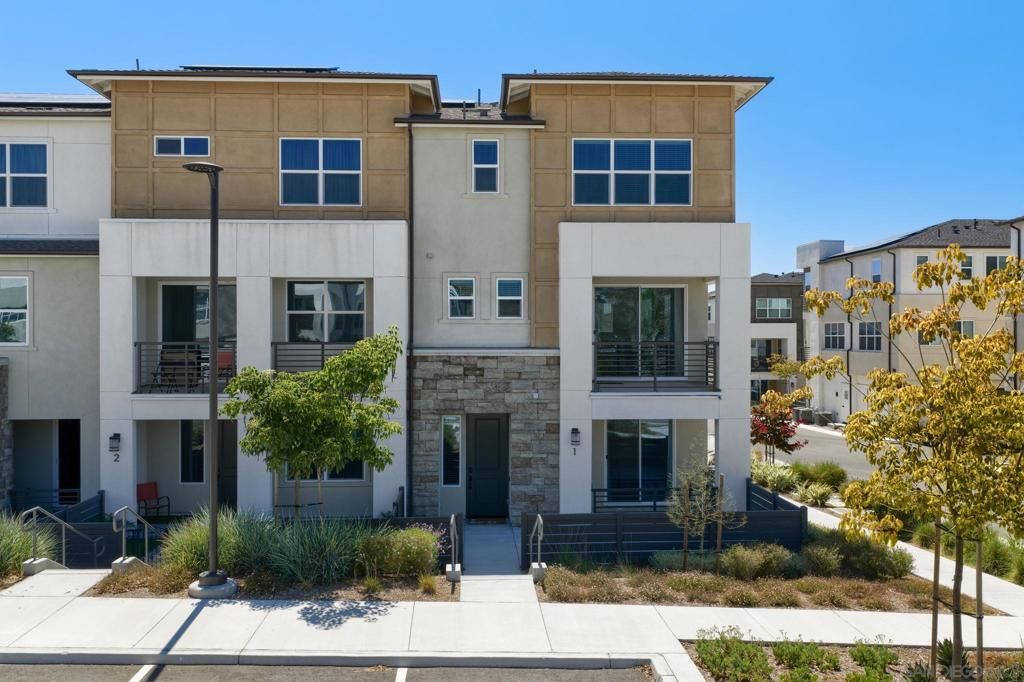 792 Vada St. 1, Chula Vista, CA 91911