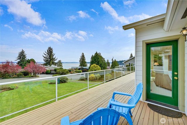 82 Montgomery Lane, Port Ludlow, WA 98365