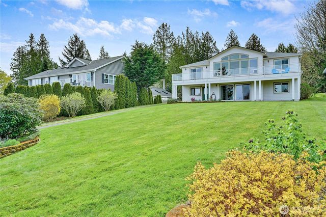 82 Montgomery Lane, Port Ludlow, WA 98365