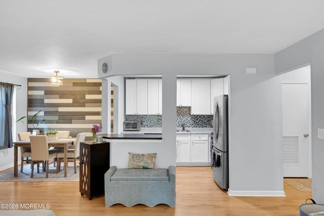 14 Whispering Oaks Way 14, Jackson, NJ 08527
