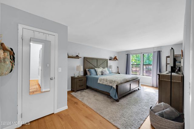 14 Whispering Oaks Way 14, Jackson, NJ 08527