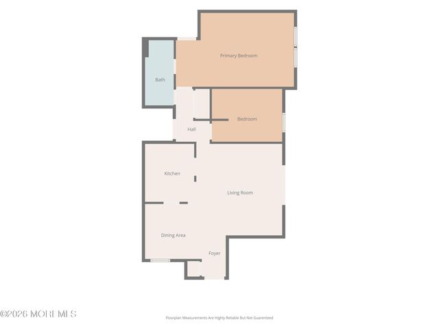 14 Whispering Oaks Way 14, Jackson, NJ 08527
